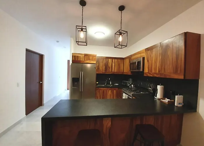 Beautiful Ocean View Condo, 3br 3.5 Bt Apartamento *