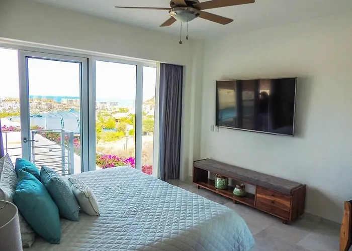 Beautiful Ocean View Condo, 3br 3.5 Bt Apartamento