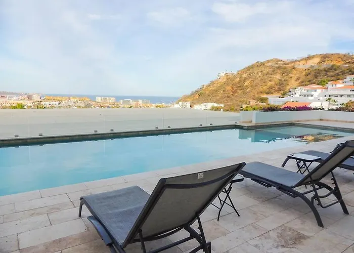 Beautiful Ocean View Condo, 3br 3.5 Bt Apartamento