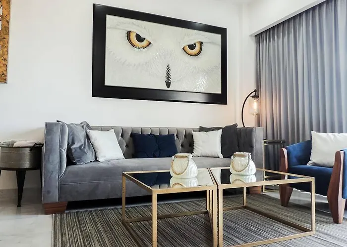 Apartamento Beautiful Ocean View Condo, 3br 3.5 Bt Cabo San Lucas