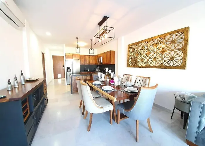 Beautiful Ocean View Condo, 3br 3.5 Bt