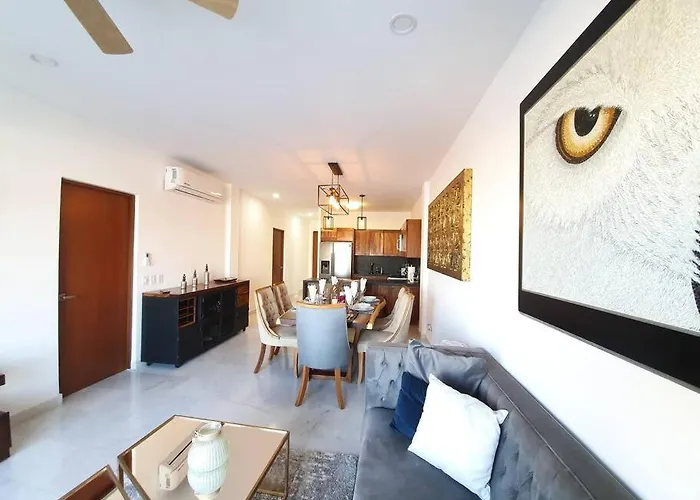 Beautiful Ocean View Condo, 3br 3.5 Bt Apartamento