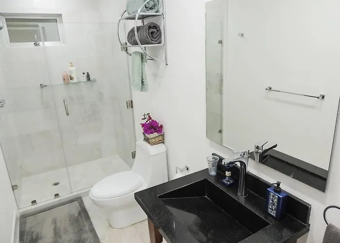 Beautiful Ocean View Condo, 3br 3.5 Bt Apartamento *
