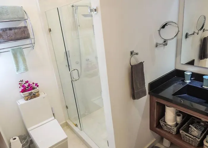Beautiful Ocean View Condo, 3br 3.5 Bt Apartamento